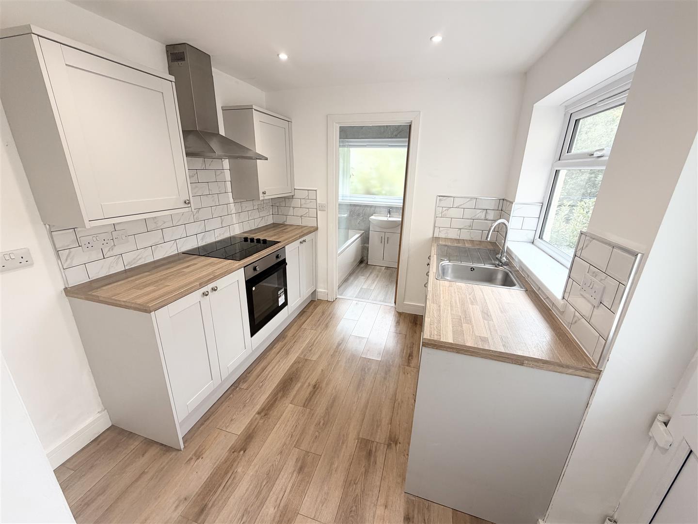 House For Rent Pontypridd Road