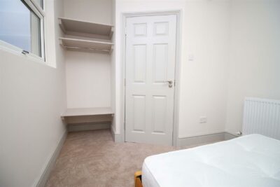 flat for rent richmond road