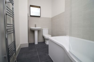 flat for rent richmond road