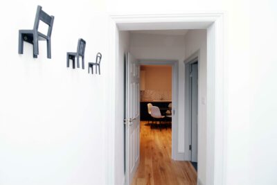 flat for rent richmond road