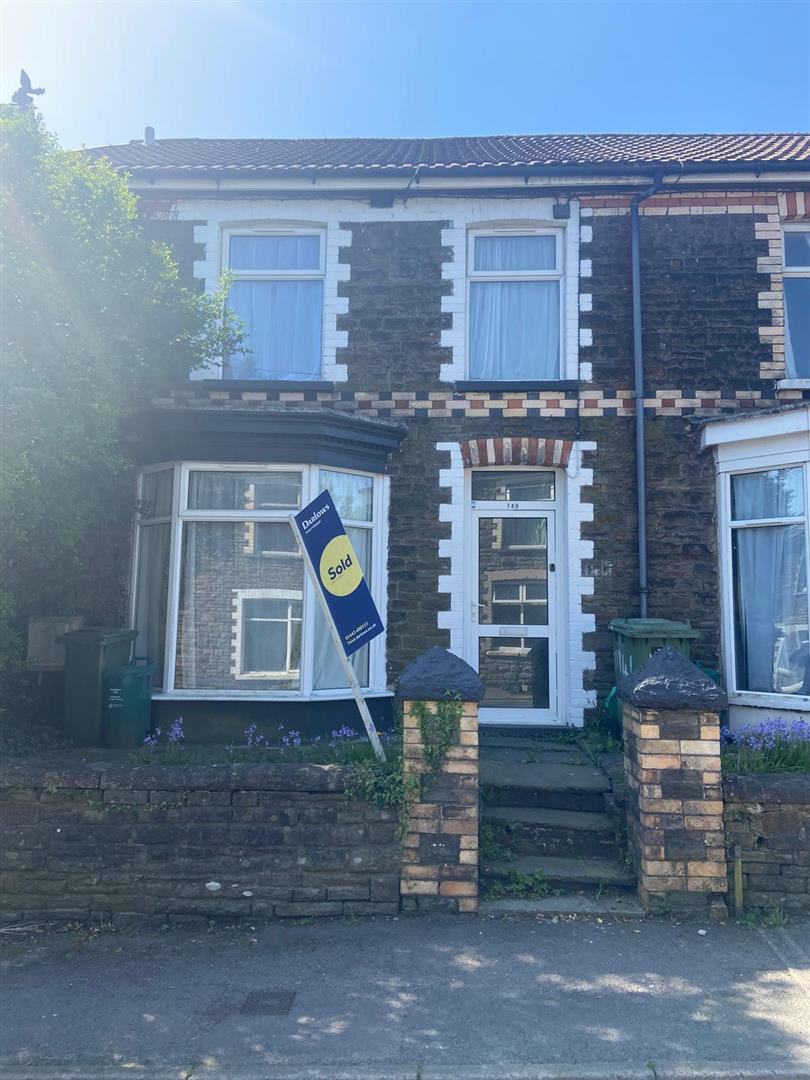 house - end terrace for rent wood road