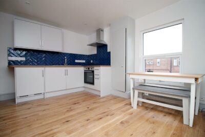 apartment for rent richmond road