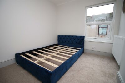 flat for rent richmond road