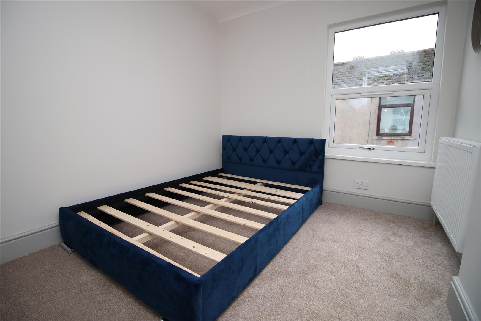 flat for rent richmond road