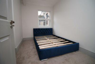 flat for rent richmond road
