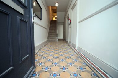flat for rent richmond road
