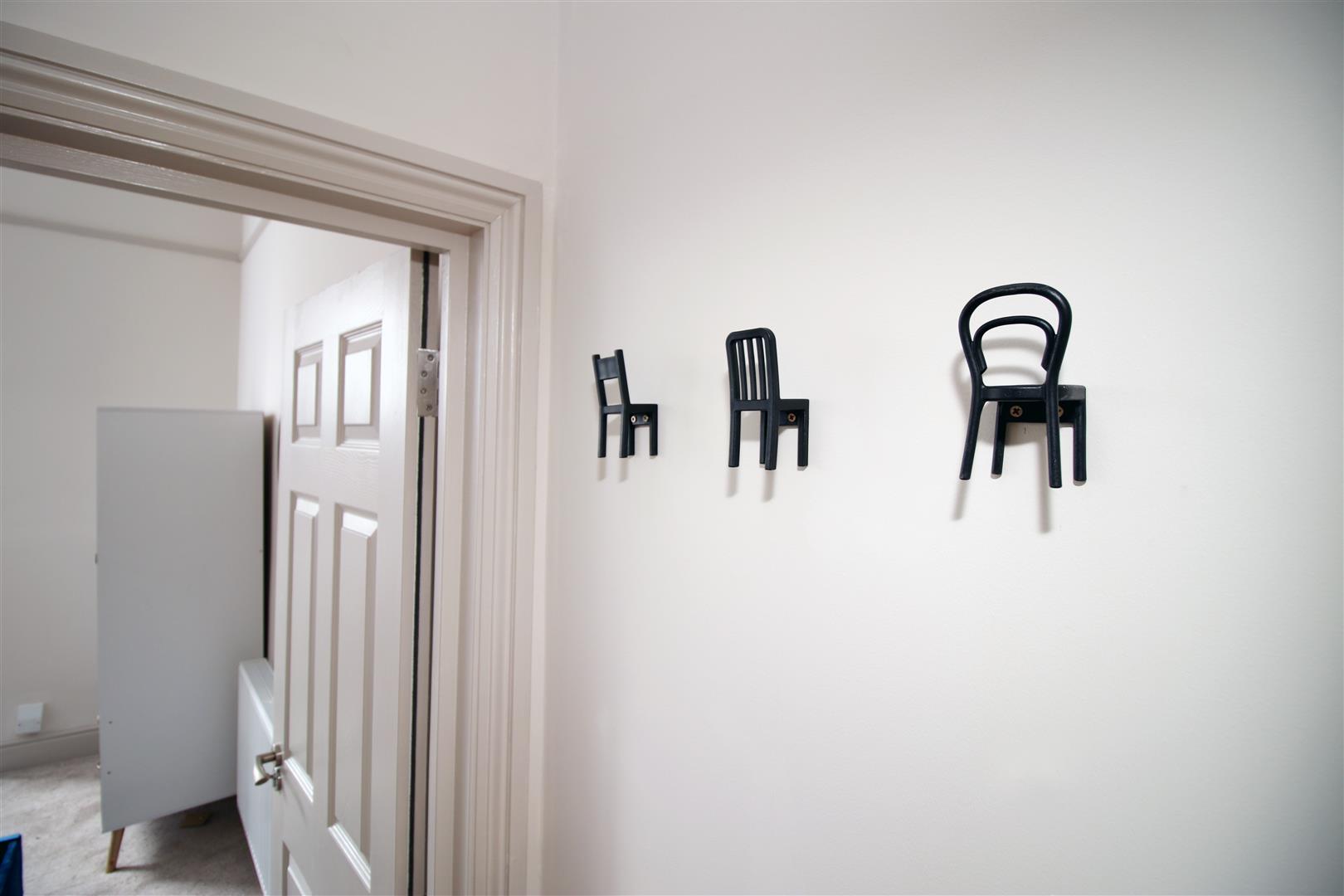 flat for rent richmond road