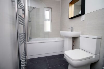 flat for rent richmond road