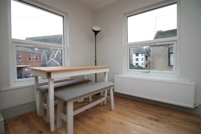 flat for rent richmond road