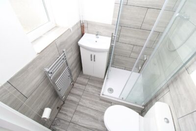 house - terraced for rent park street