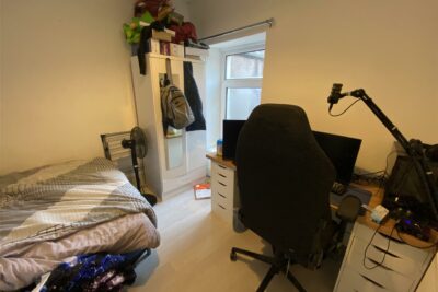student property for rent queen street