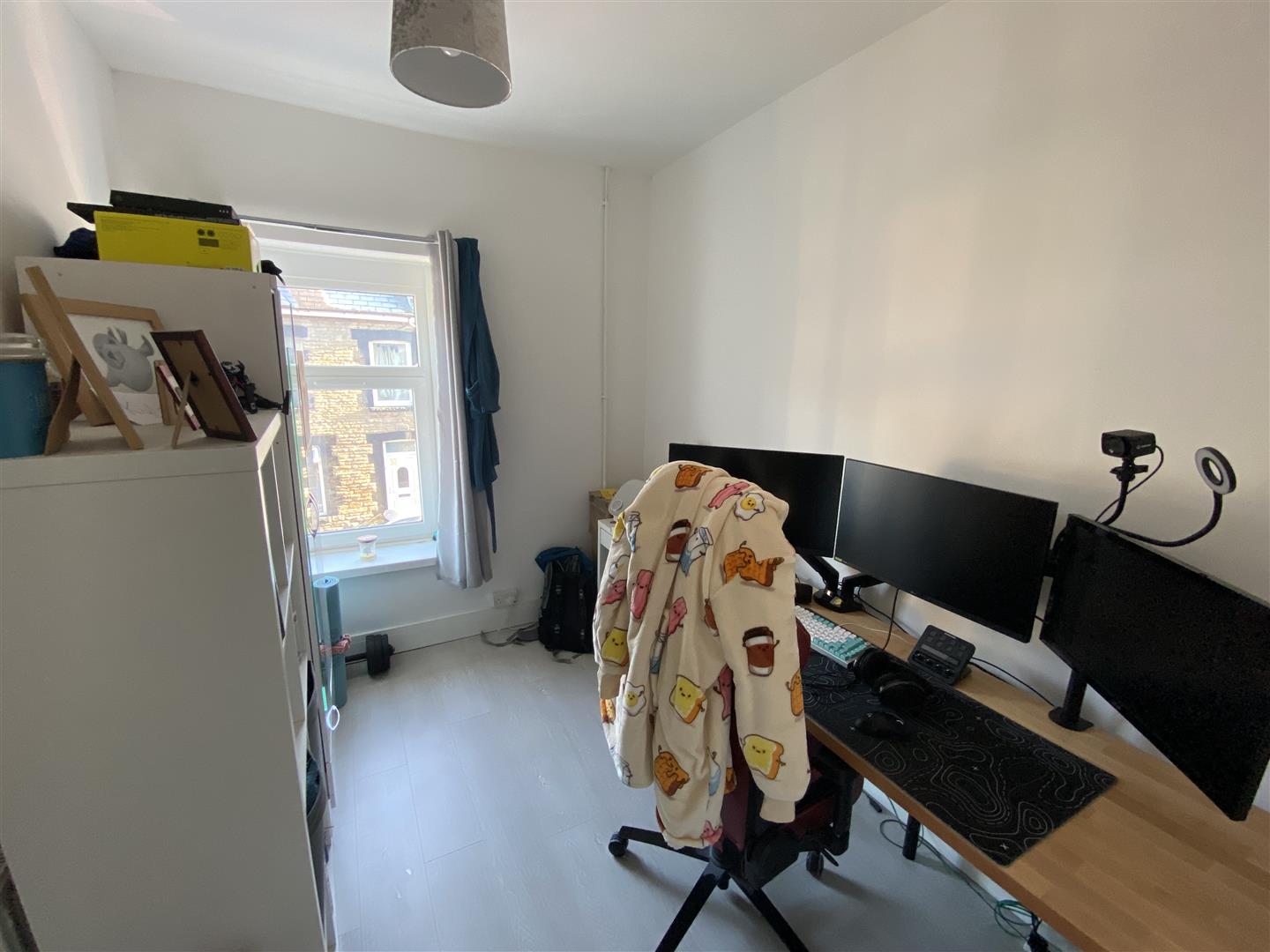 student property for rent queen street