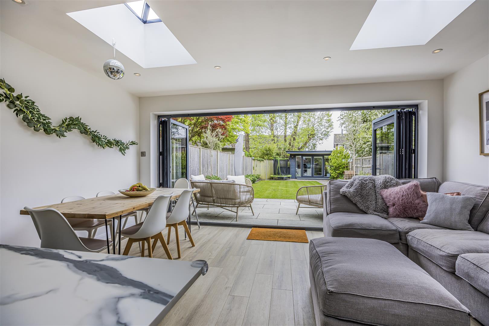 house - semi-detached for sale ellesmere orchard