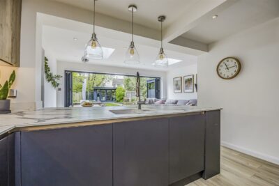 house - semi-detached for sale ellesmere orchard