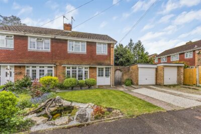house - semi-detached for sale ellesmere orchard