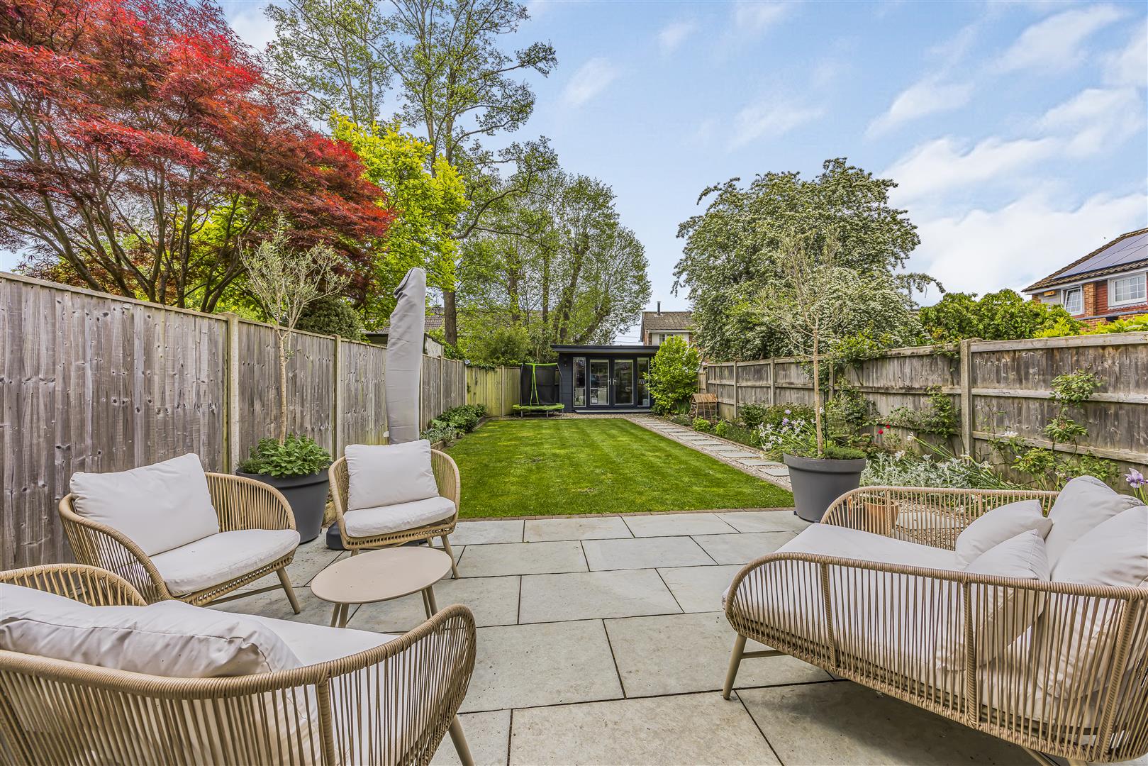 house - semi-detached for sale ellesmere orchard