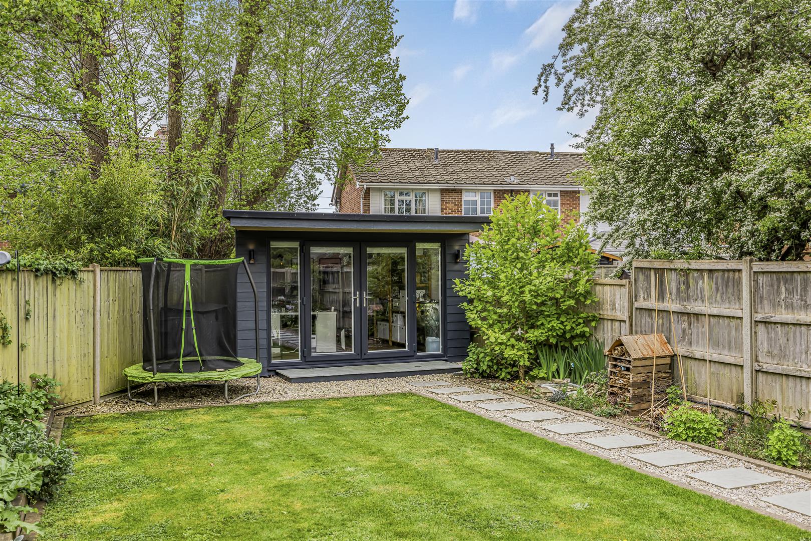 house - semi-detached for sale ellesmere orchard