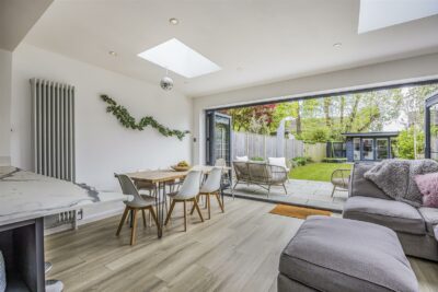 house - semi-detached for sale ellesmere orchard