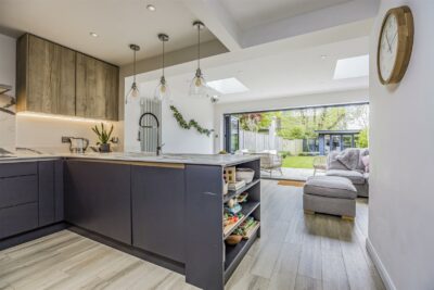 house - semi-detached for sale ellesmere orchard