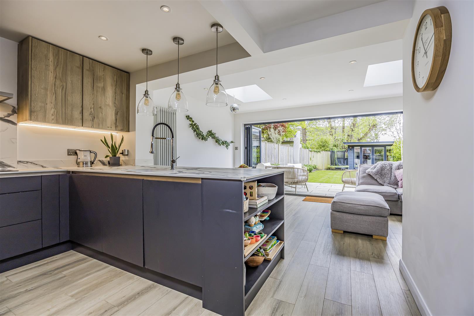 house - semi-detached for sale ellesmere orchard