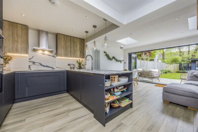 house - semi-detached for sale ellesmere orchard