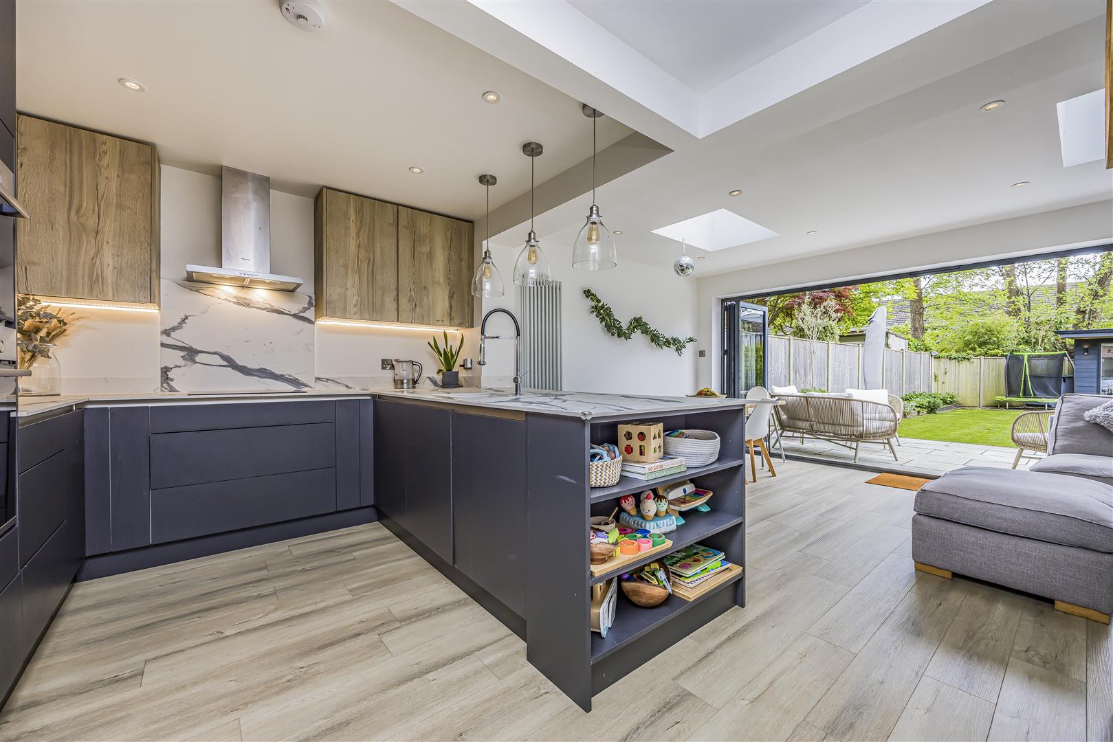 house - semi-detached for sale ellesmere orchard