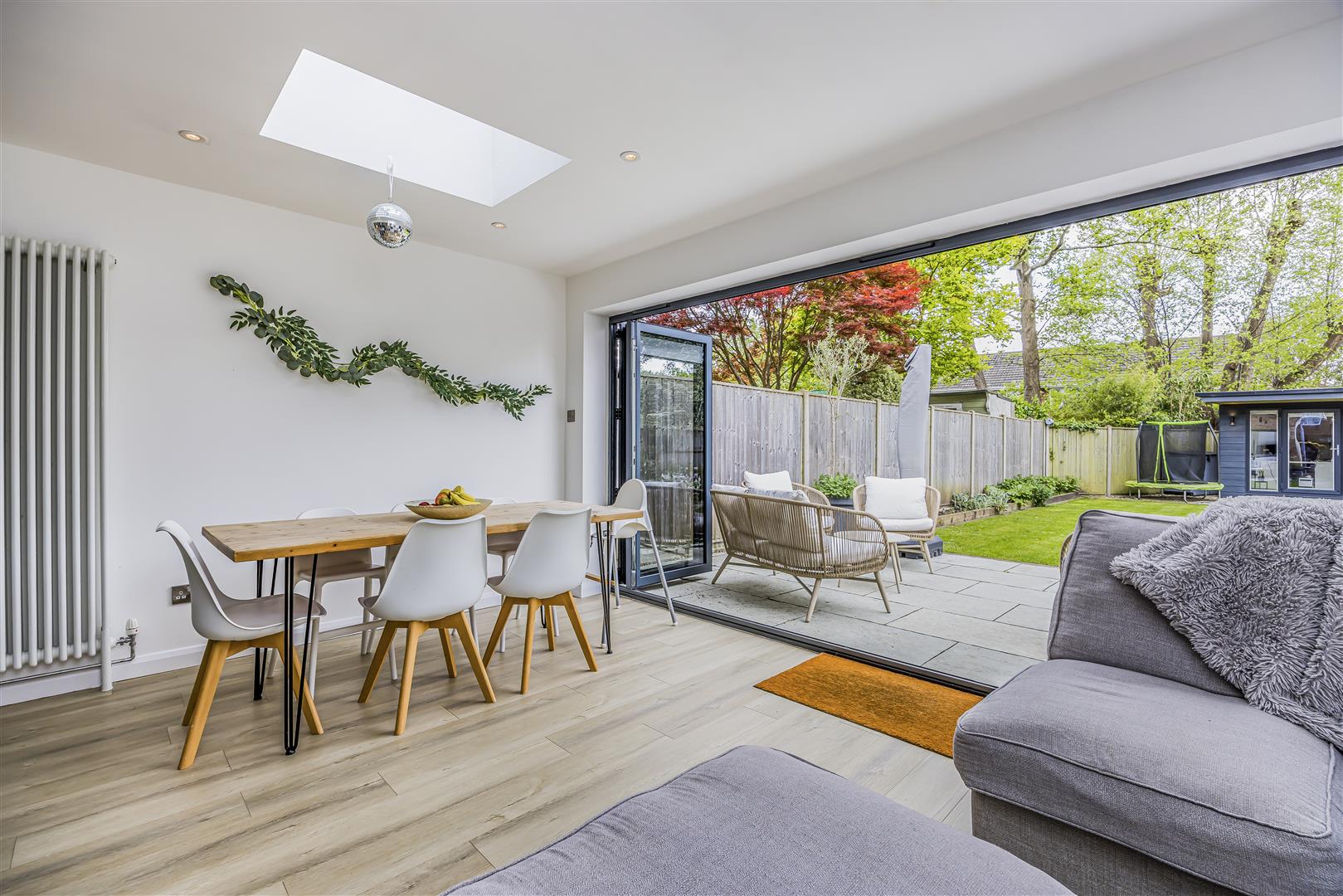 house - semi-detached for sale ellesmere orchard