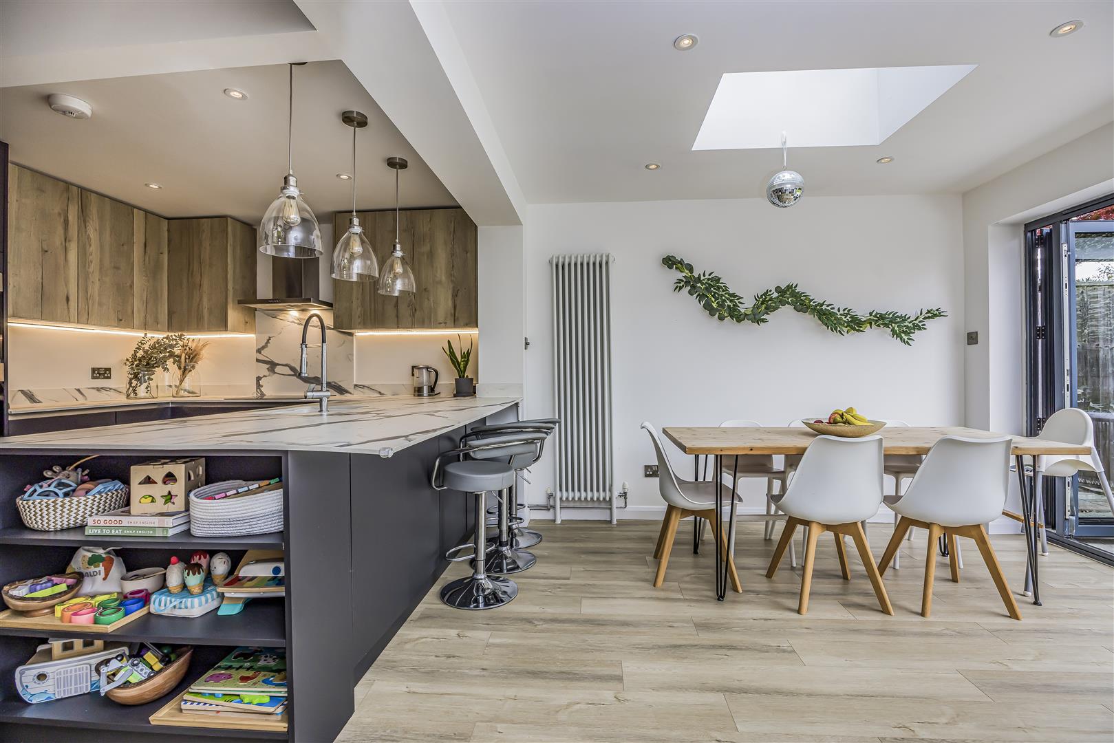 house - semi-detached for sale ellesmere orchard