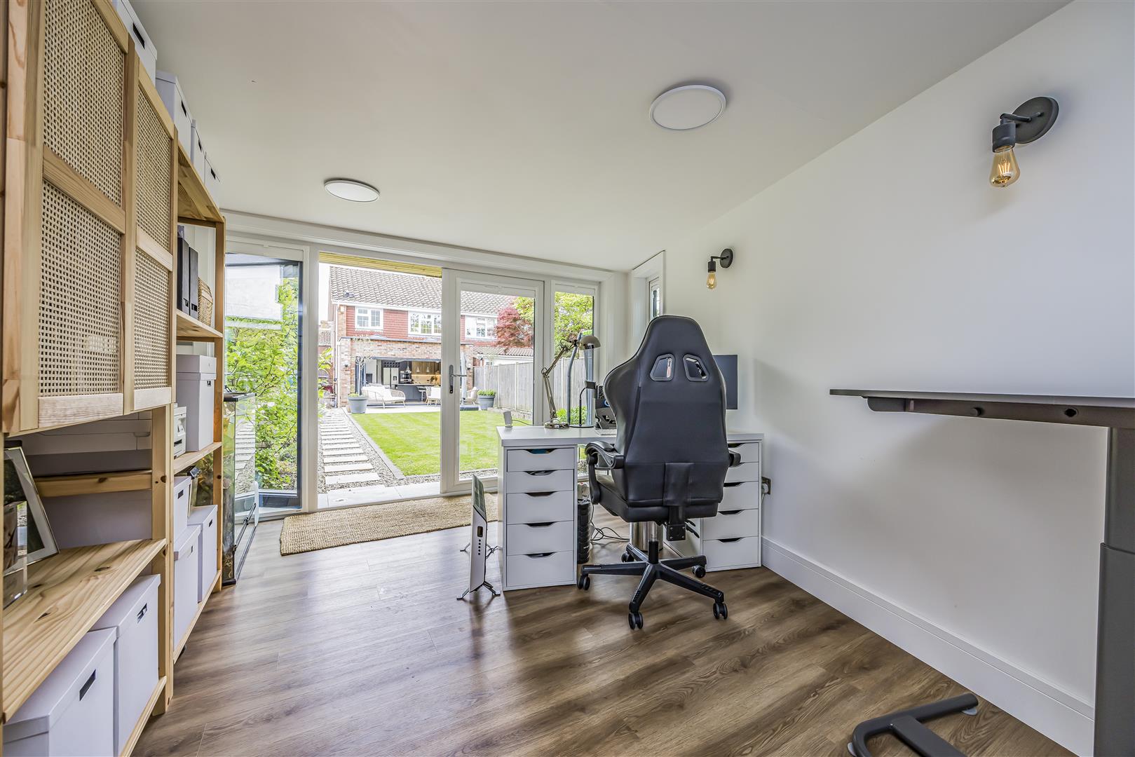 house - semi-detached for sale ellesmere orchard