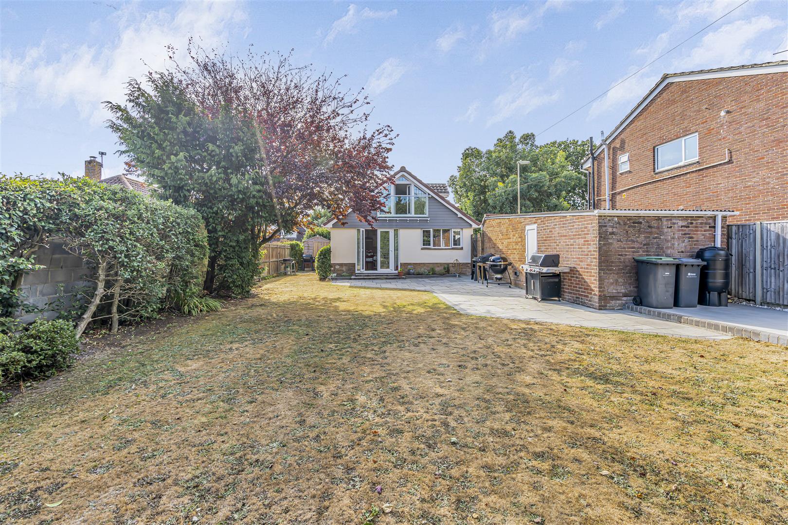 house - detached for sale hollybank lane