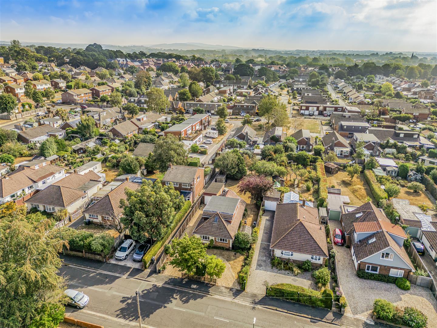house - detached for sale hollybank lane