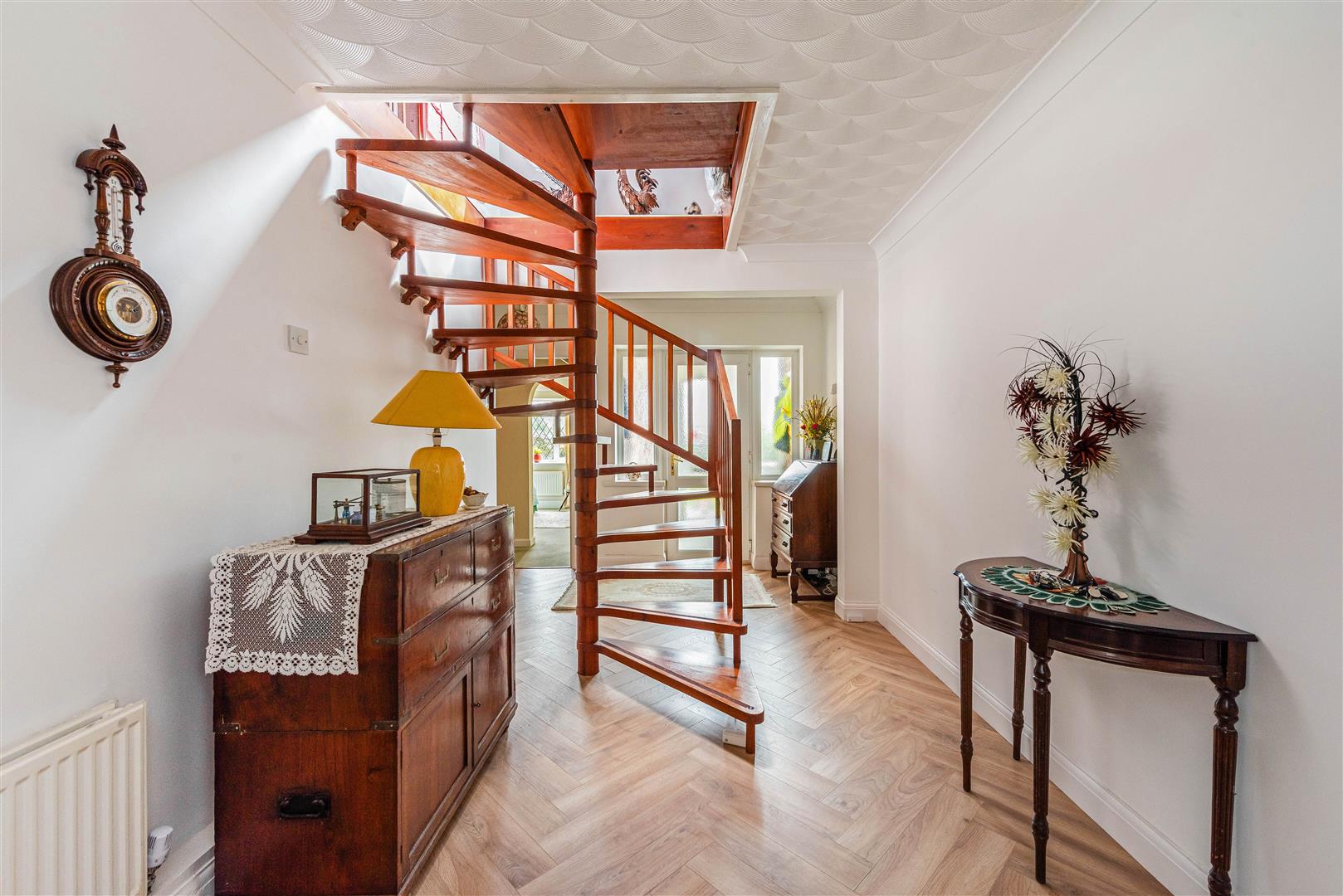 house - detached for sale ingoldfield lane
