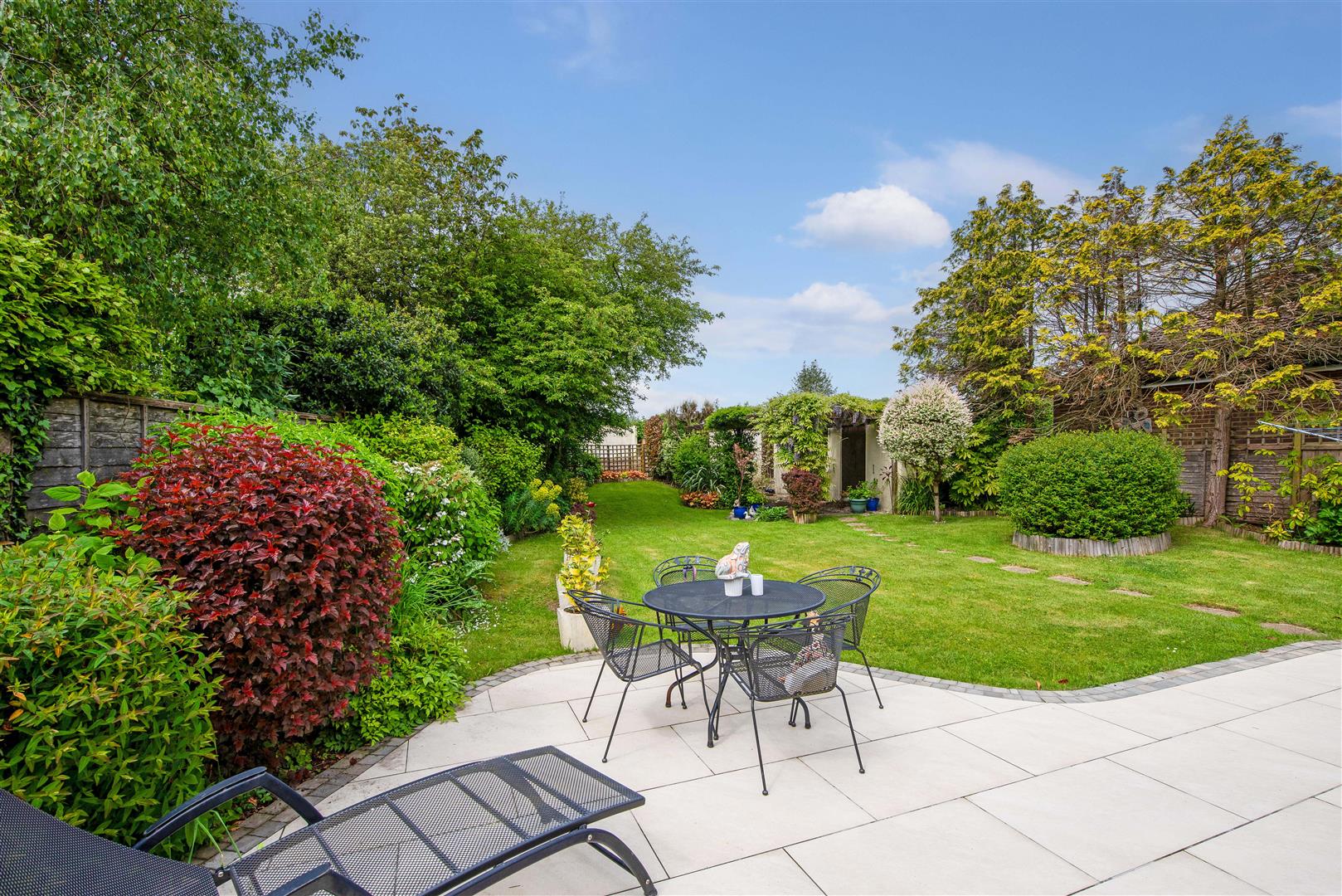 house - detached for sale ingoldfield lane