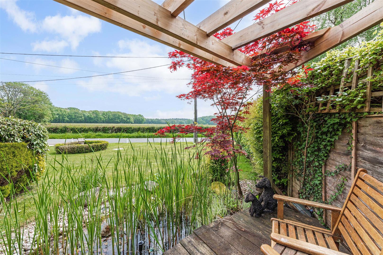 house - detached for sale ingoldfield lane