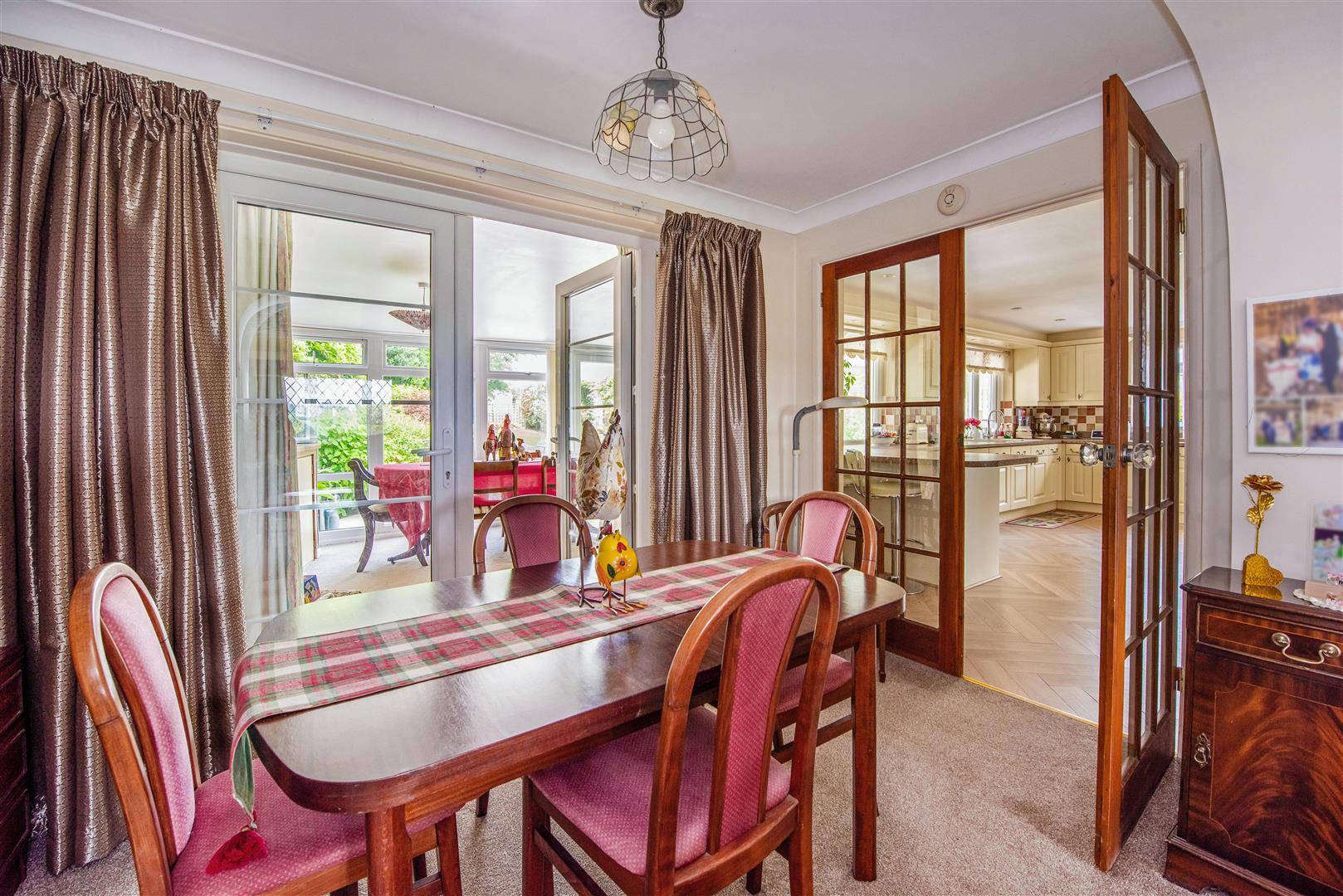 house - detached for sale ingoldfield lane