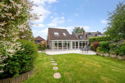 house - detached for sale ingoldfield lane