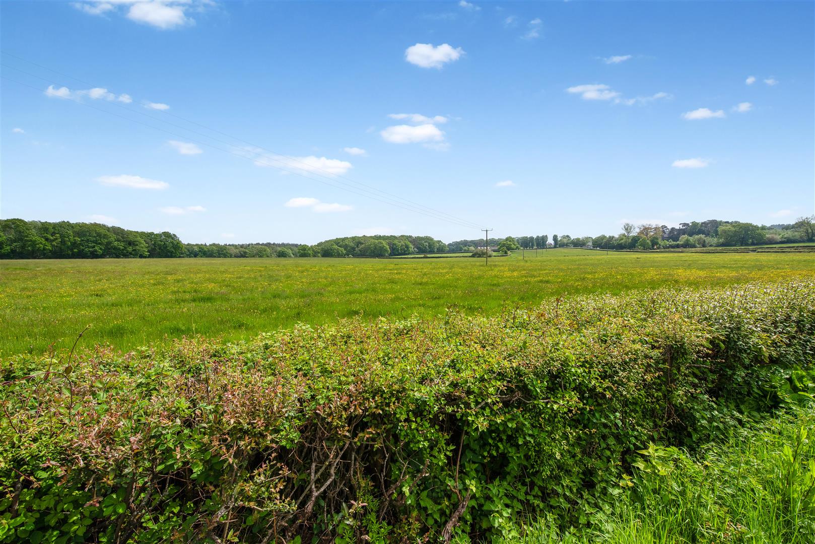 house - detached for sale ingoldfield lane