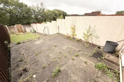 house for rent llys garth