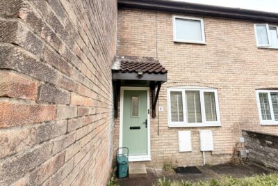 house for rent llys garth