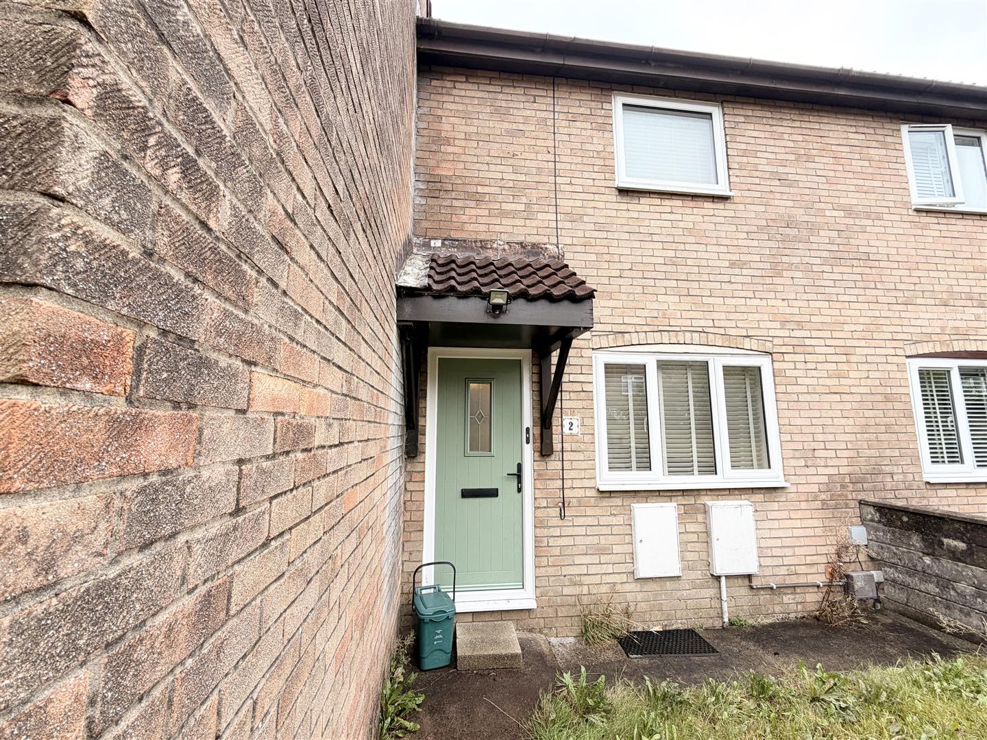 house for rent llys garth