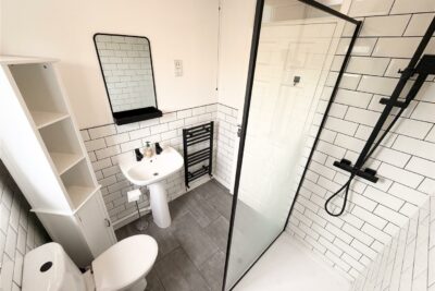 house for rent llys garth