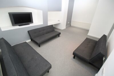 room for rent park street