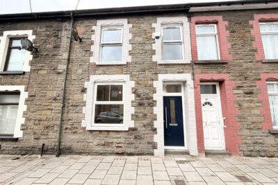 house - terraced for rent eileen place