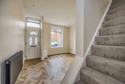 house - terraced for sale methuen road