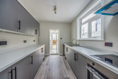 house - terraced for sale methuen road