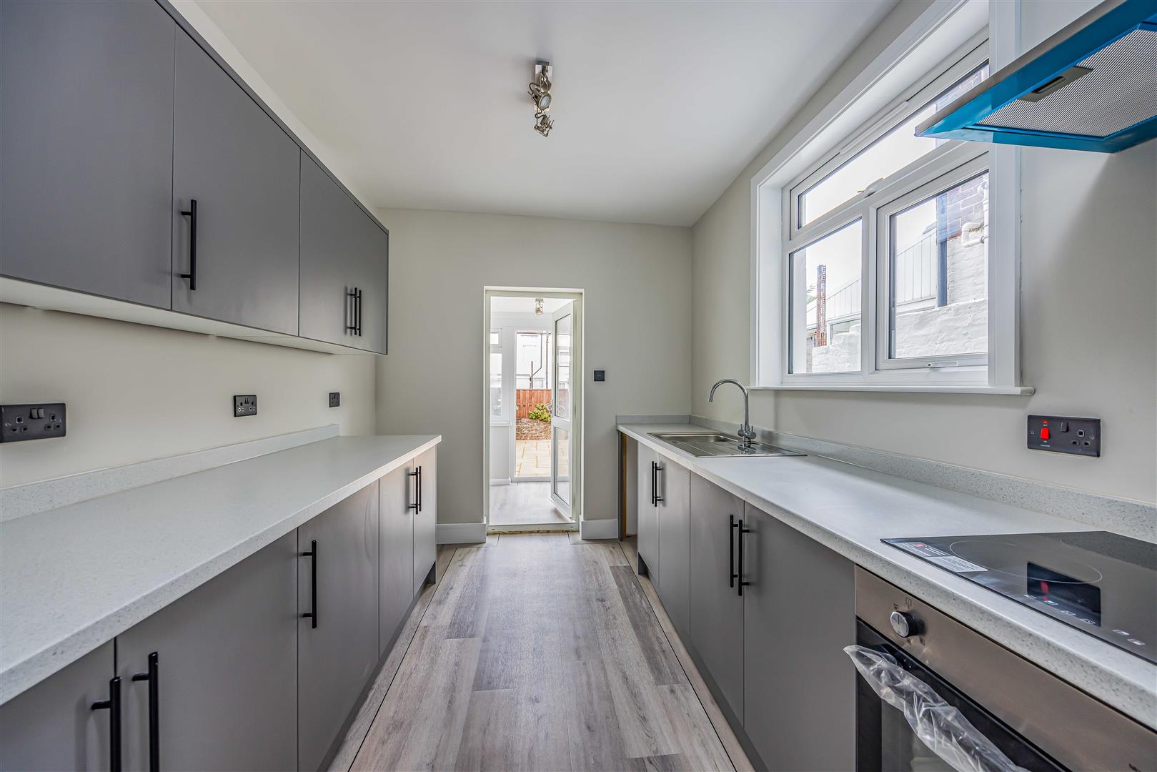 house - terraced for sale methuen road