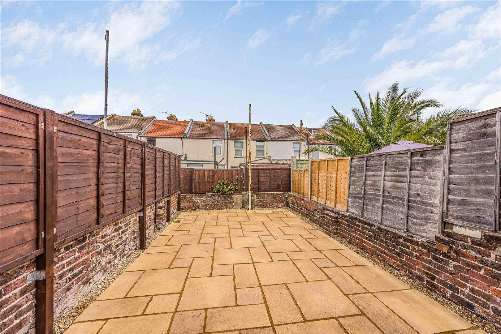 house - terraced for sale methuen road