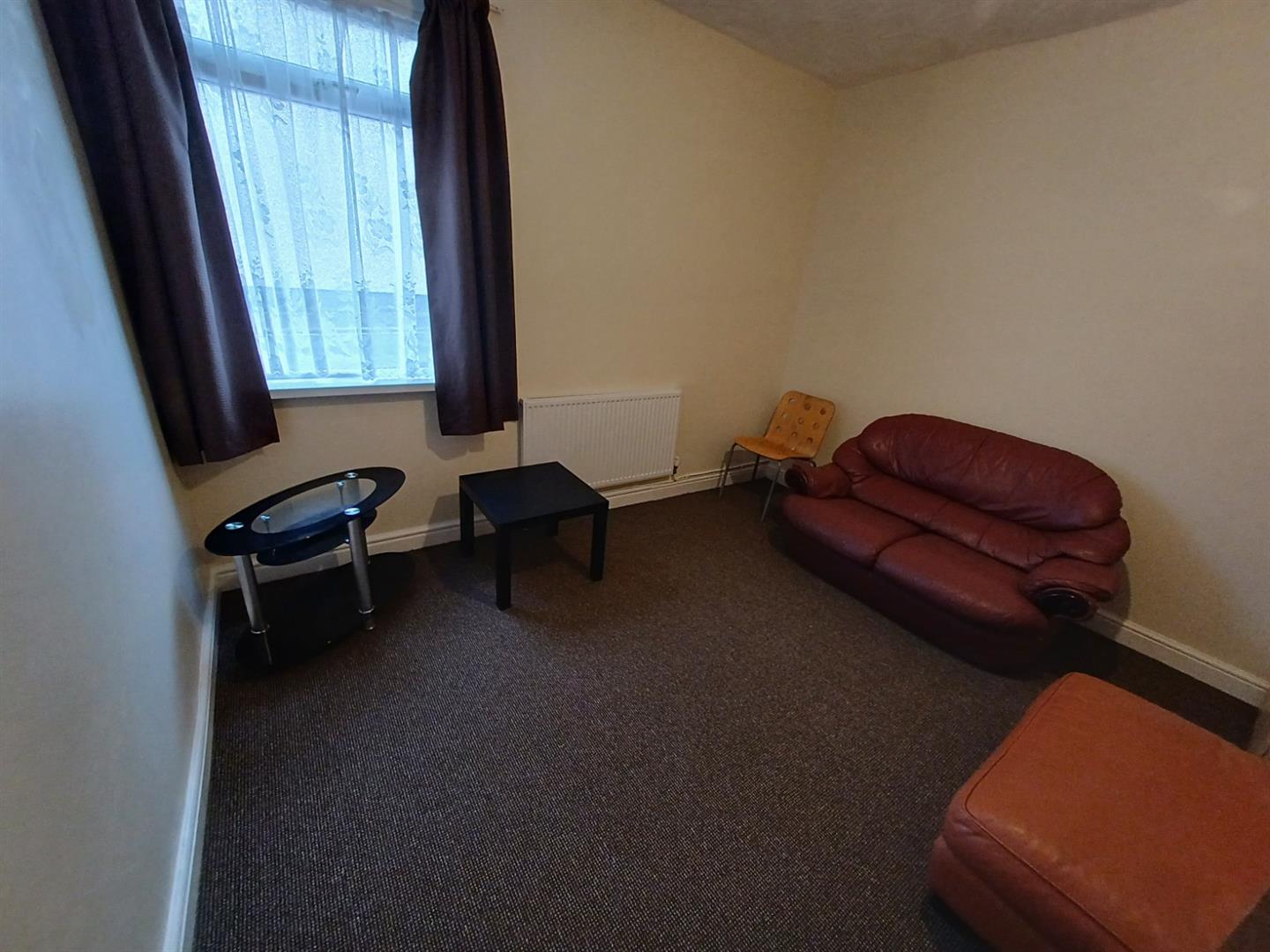 room for rent queen street