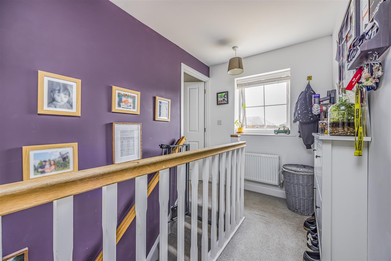 maisonette for sale blandings way