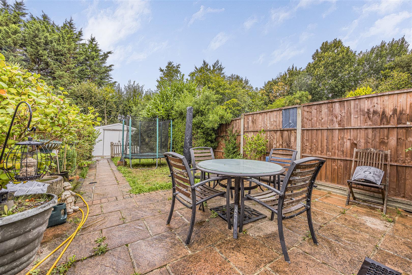 house - end terrace for sale forsythia close